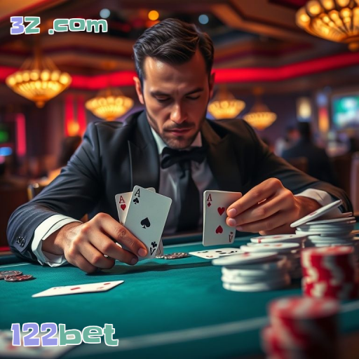 Aposte com Paixão: Esporte na 122bet Surpreende Usuários