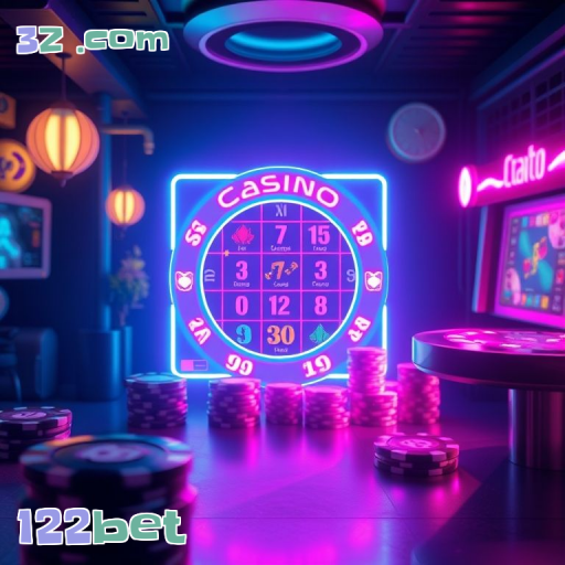 Entretenimento em Jogos: 122bet Revoluciona o Mercado Brasileiro