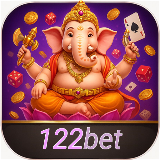 122bet