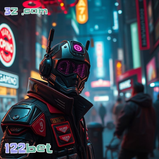 Slots Fantásticos: A Magia do 122bet Atraí Jogadores